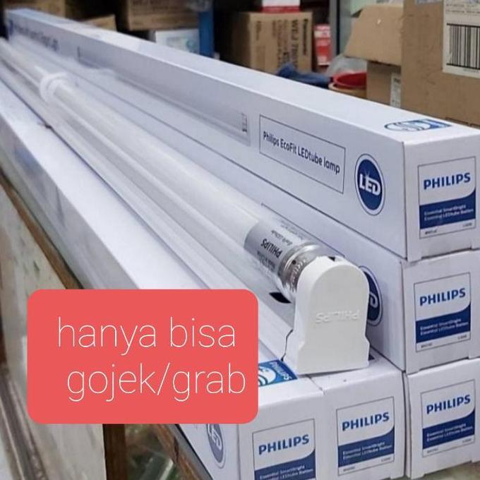 Lightx- Lampu Neon Tl Led Philips 16 W