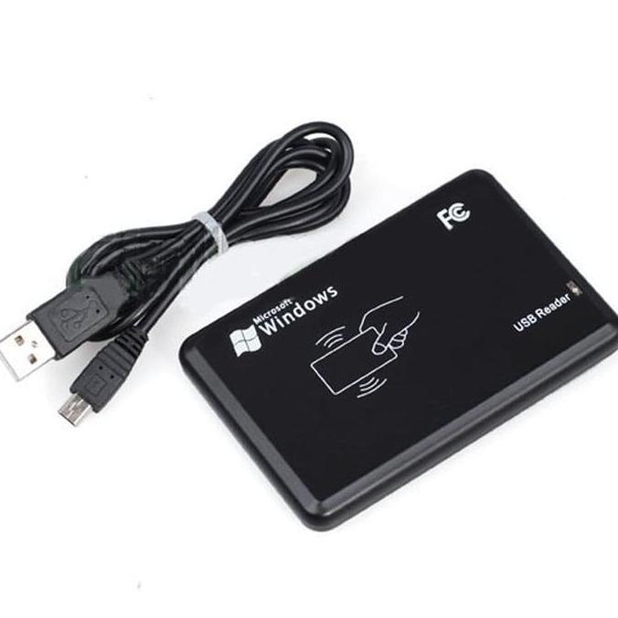 Rfid Reader 125Khz Rfid Reader 125Khz