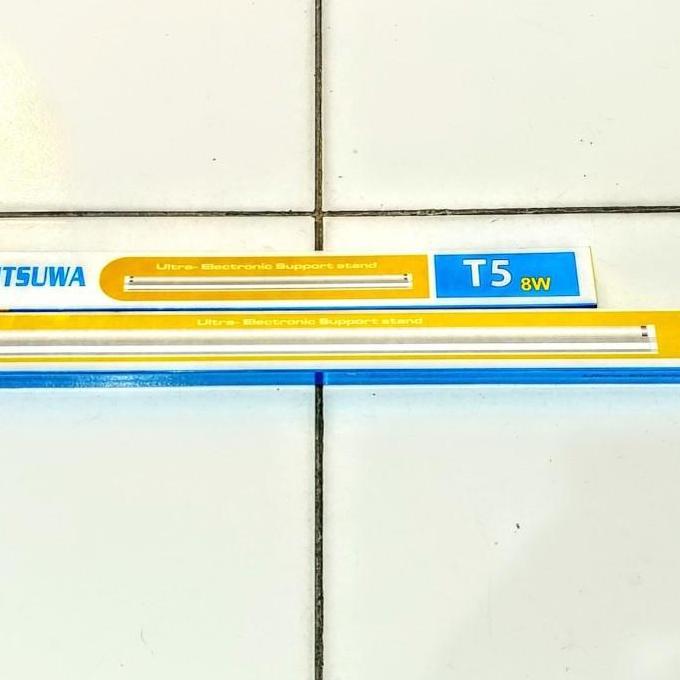Lightx- Lampu Tl Neon T5 14W 14 W 14 Tt