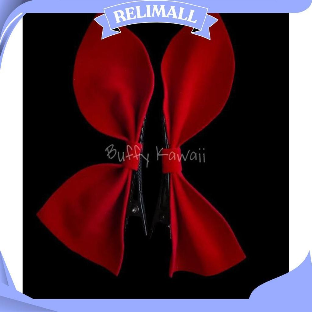 jepit pita jisoo ulzaang kpop dance fashion blackpink korea style BKNF Sale