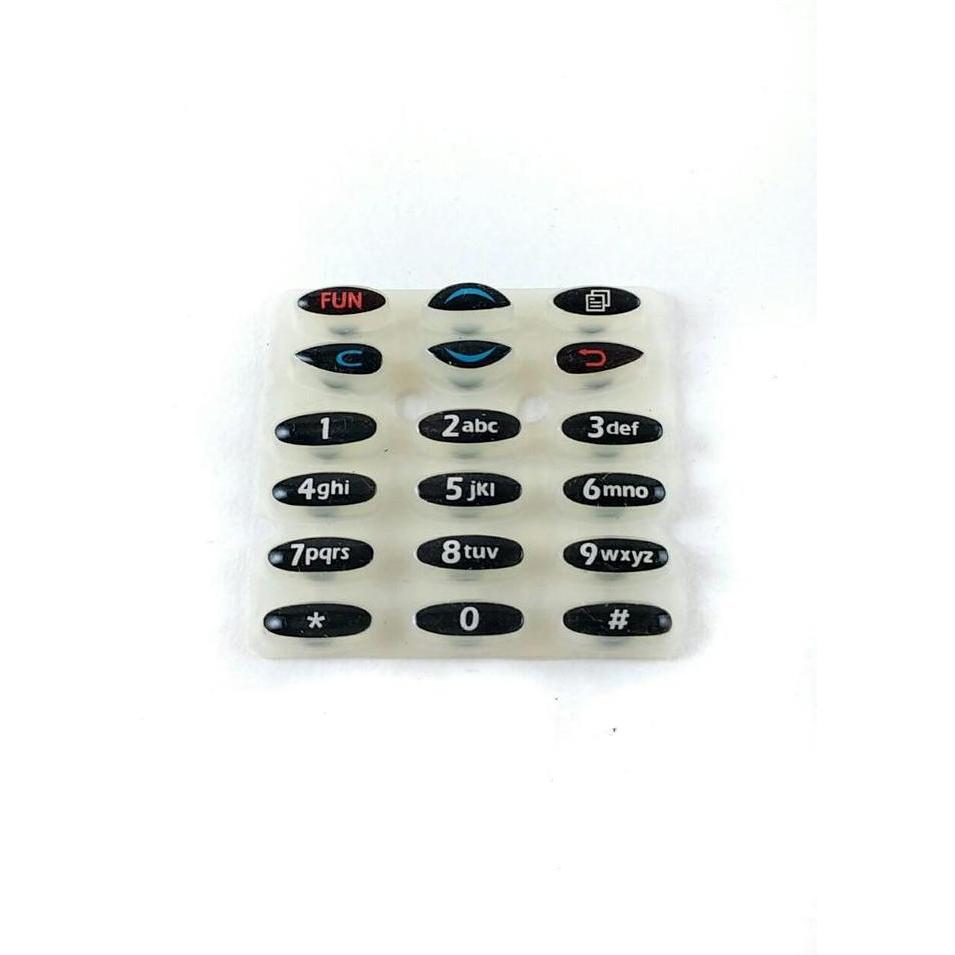 Grosir Keypad Ht Th888A Th-888A Olinca Handie Talkie