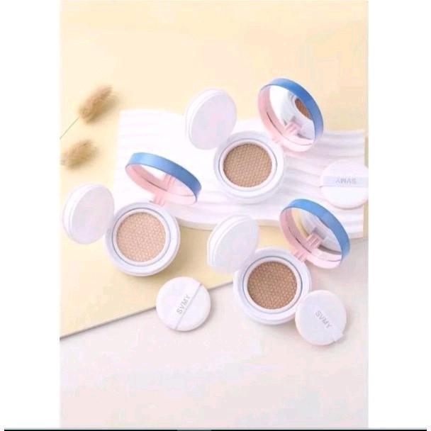 Svmy Bb Cushion Cream Times Of Frozen Sense Waterproof Mt5137