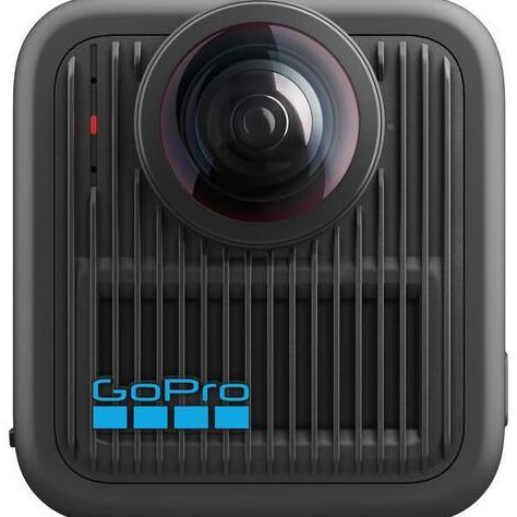 GoPro MAX2 360 Action Camera MAX 2 Camera Gopro