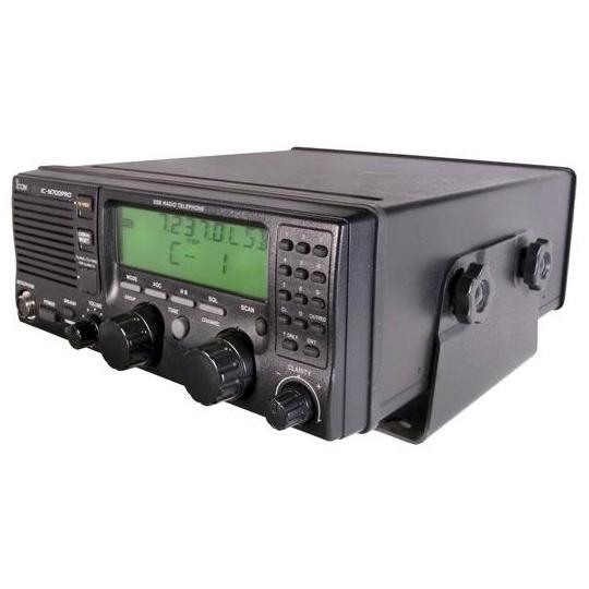Grosir Icom Ic-M700Pro Ssb Baru Garansi Radio Rig 150 W Telephone Icm700 Pro