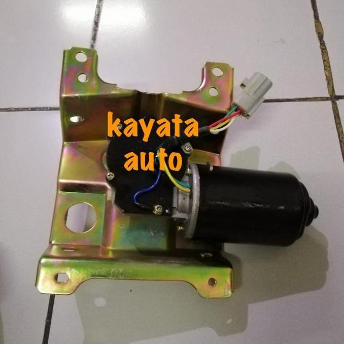 Wiper Motor Truk Hino Lohan Dinamo Wiper