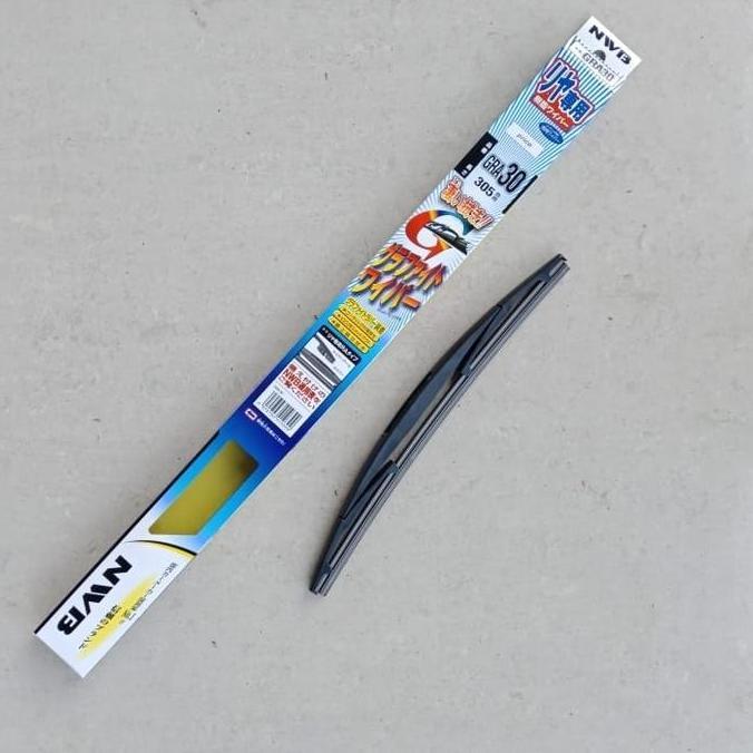 Wiper Belakang (Rear) Pajero Sport (Nwb Japan)
