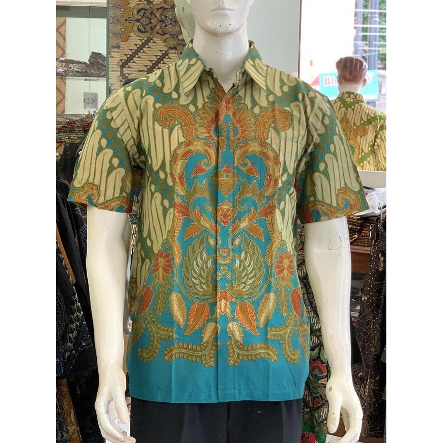 PALING LARIS Hem pendek DANAR HADI (lawasan) PALING LARIS