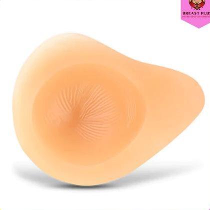 NEW 1 BUAH PAYUDARA PALSU SPIRAL SILICONE SILIKON BRA MASTEKTOMI INSERT PAD PENYUMPAL BREAST CANCER 