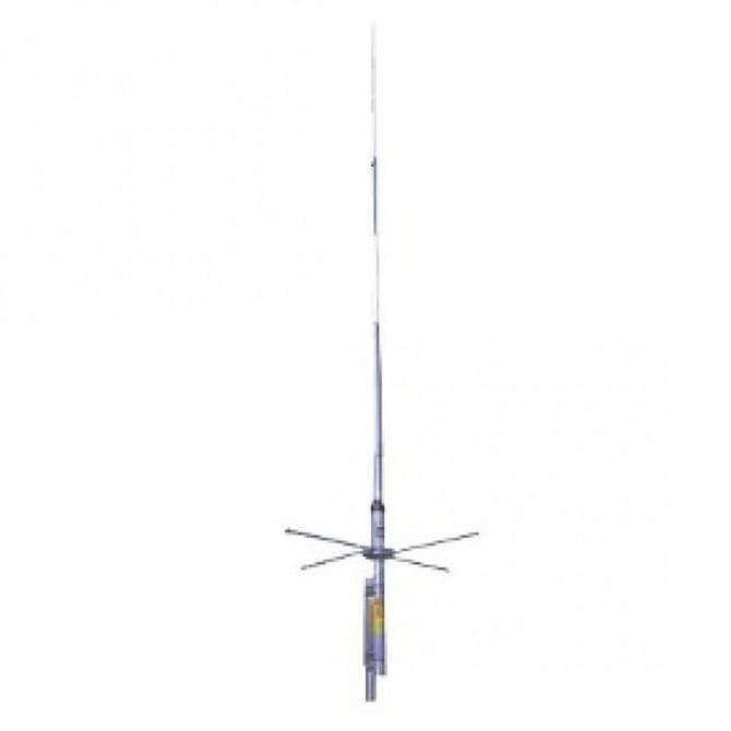 Sale Gazden G7-150-4 Antena Base Vhf 168-174 7Dbi Model Hustler Usa Radio