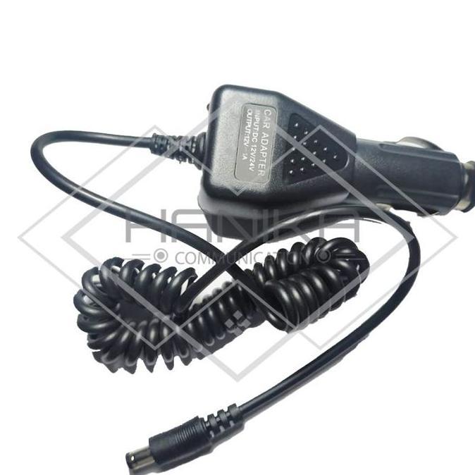 Sale Charger Mobil Ht Alinco Crx1 Crx3 Crx5 Djw10 Dja10 Adaptor Lighter