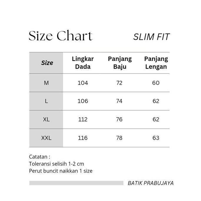 DISKON SPECIAL  LARASATI Kemeja Batik Pria Slimfit Motif Modern Premium Lengan Panjang Terbaru Anak 