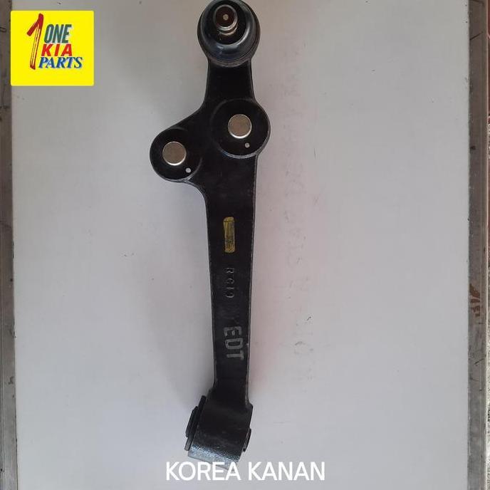 Ball Joint Kia Rio Sf 2004