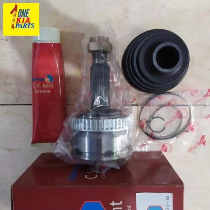 Cv Joint Luar Hyundai Tucson 2005