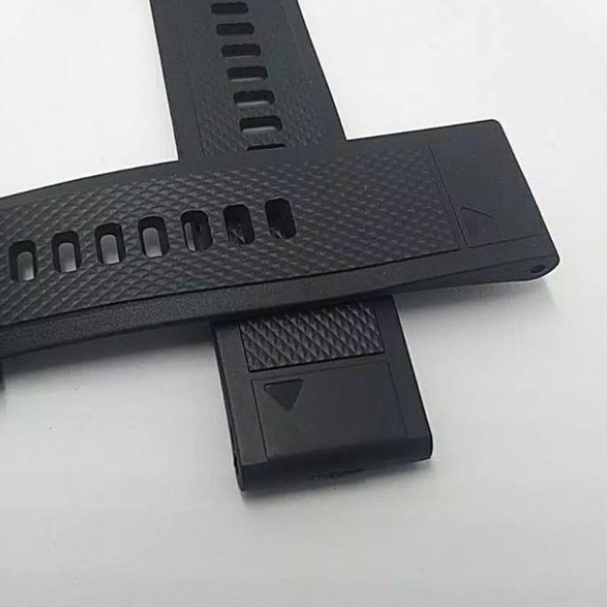 Tali Jam Tangan Fosil 22mm Tali Jam Karet Fosil 22mm