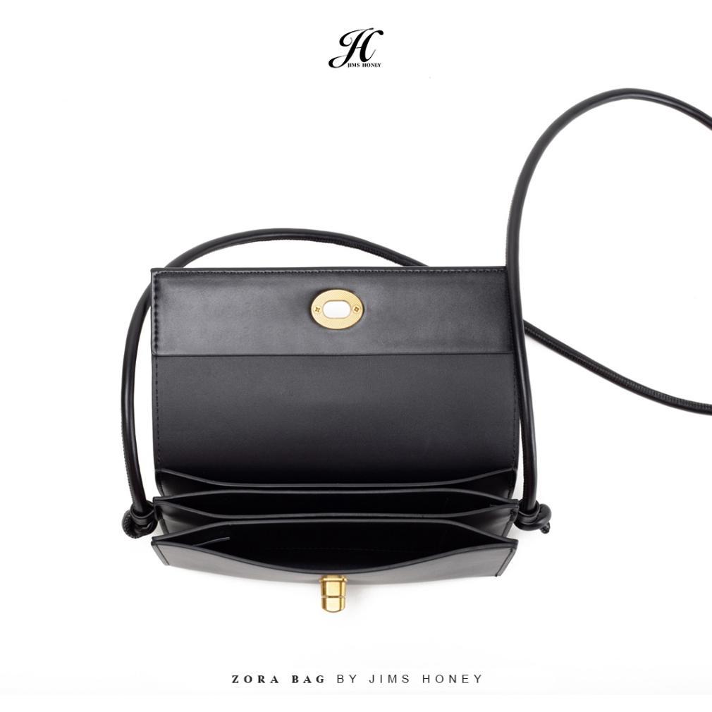 NEW PROMO JIMS HONEY TAS SELEMPANG WANITA ZORA MINI BAG