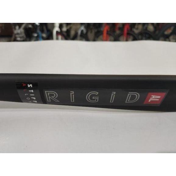 Fork Raze Rigid AL MTB 27.5 RB 700 Black