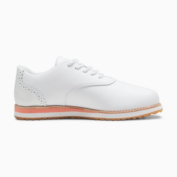 NEW Sepatu Olahraga Golf Wanita Puma Avant Wmns PUM4 379465 01