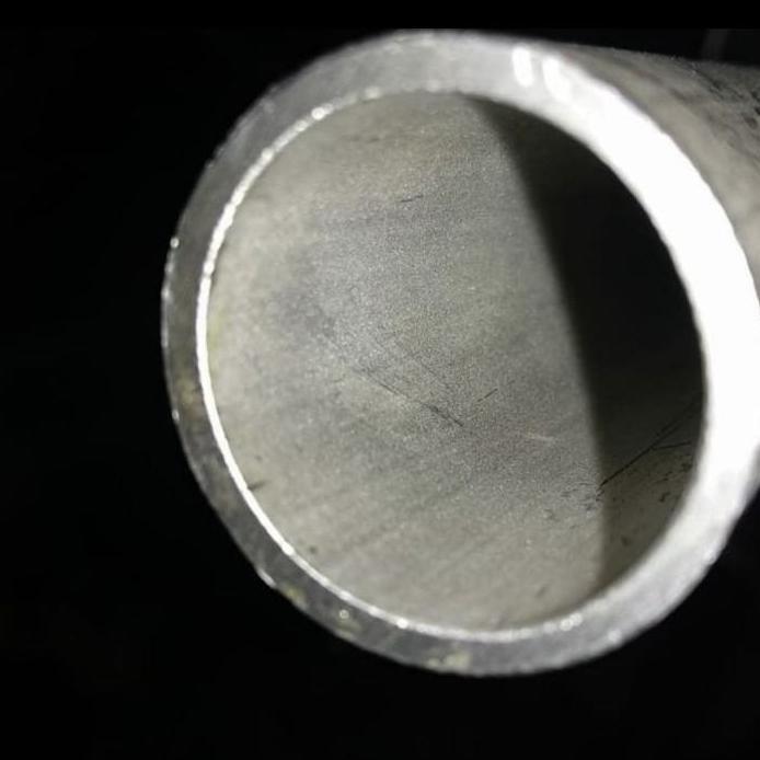 pipa seamless ss 304 od 25mm tebal 2mm