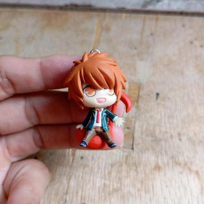 FIGURE ANIME OTOYA ITTOKI MINI FIGURE CS99