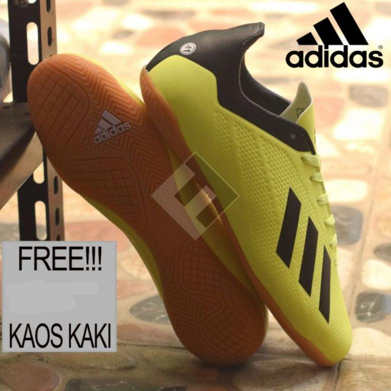 BIG SALE Sepatu Futsal Adidas Copa Tango Grade Ori Sport Olahraga Futsal Running Lari bola
