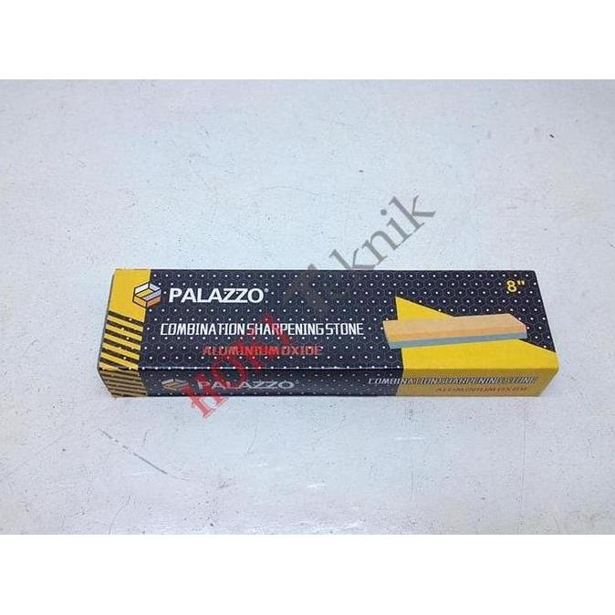 Batu Asah Pisau Golok Mata Serut Promo