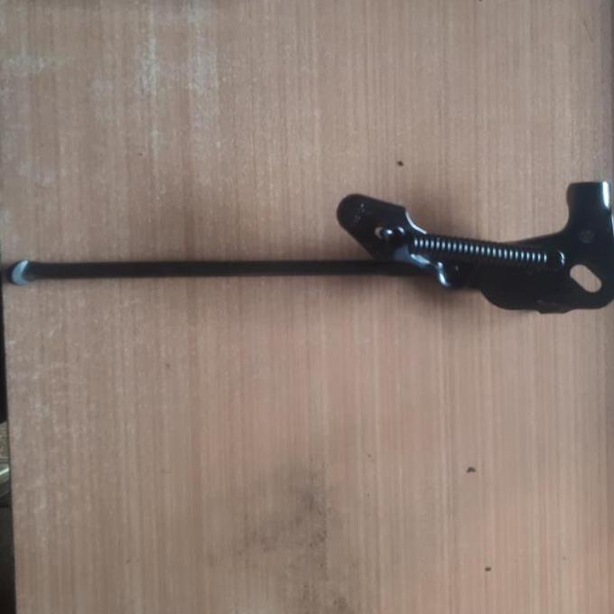 standar samping as UNITED 26 inch model lock sepeda mtb federal jadul