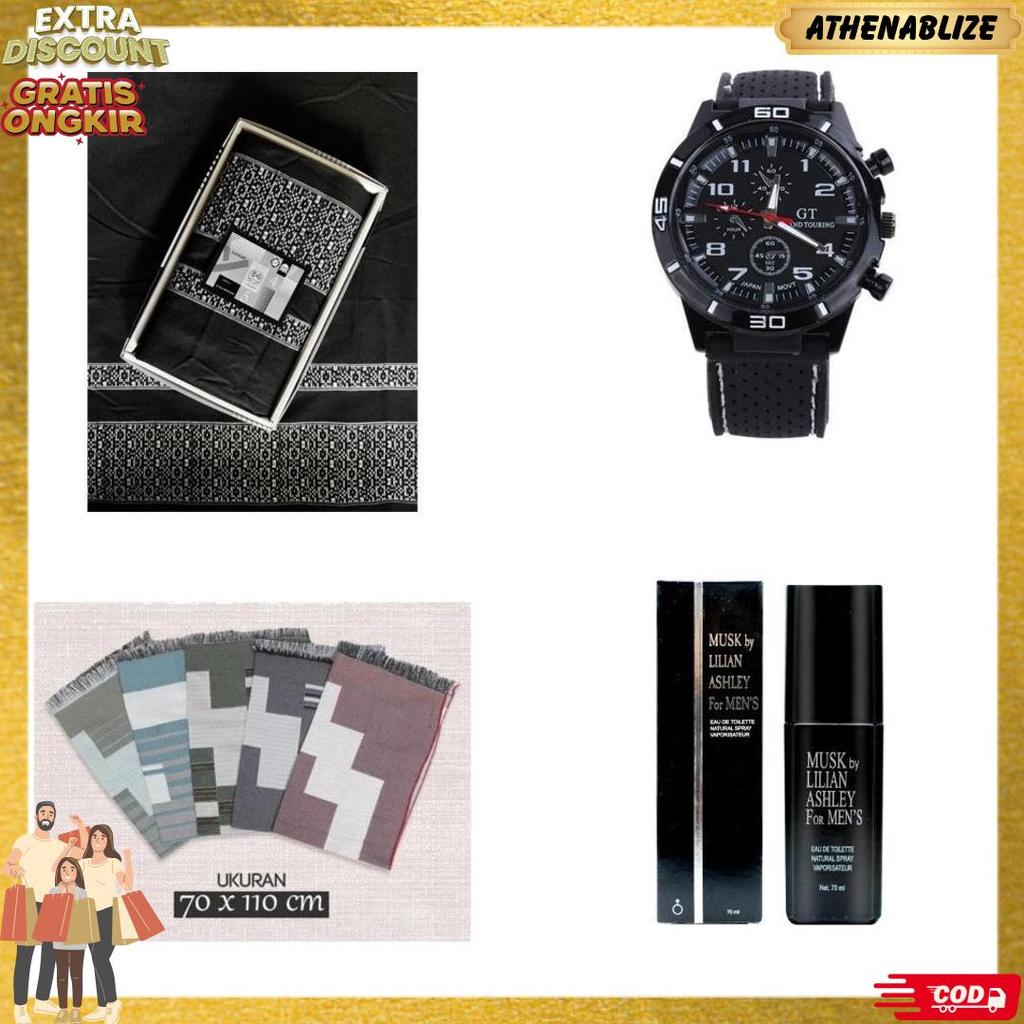 Gift Box Cowok/ Hampers Cowok/ Kado Ultah Cowok/ Hadiah Hari Guru/ Hampers Lebaran Lagi Trending