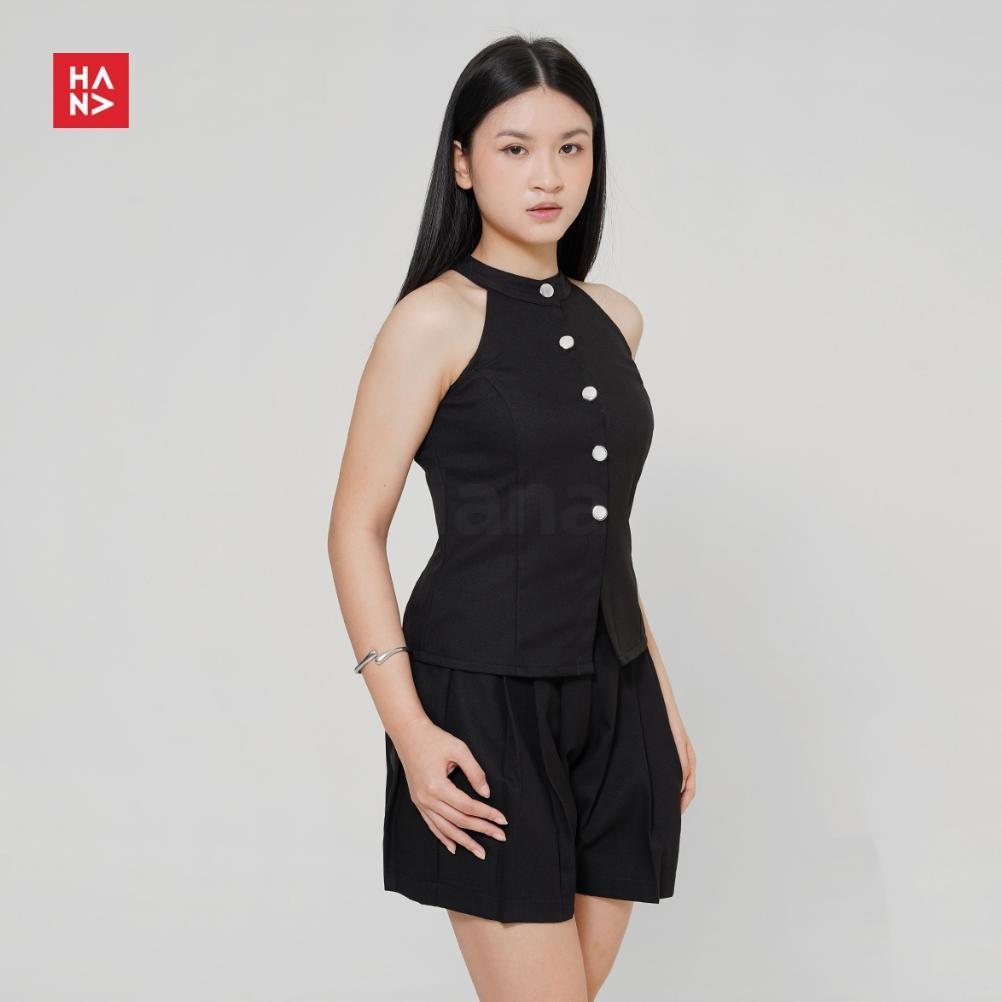 Grosir Hana Fashion - Verona Set/Set Rok Celana Wanita/One Set Pesta/Korean Style - St317