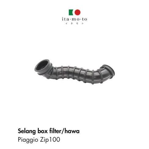Selang Box Filter/Hawa Piaggio Zip - Orinal Piaggio Part