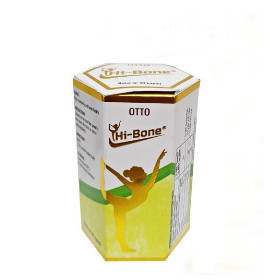 Hi-Bone Xtra 600 mg 30 Kaplet