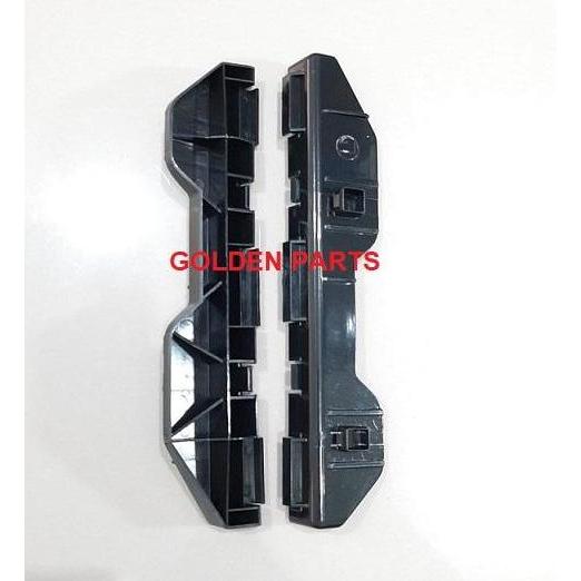 byunday - Bracket Bumper Belakang Support Bumper Rear Breket Bemper Toyota Corolla Altis 2001-2007 G