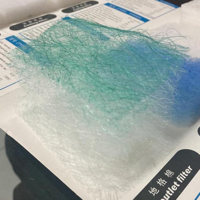Paint Stop Filter PA - 50