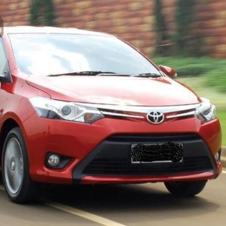 eqiztya - Grill Ram Radiator Toyota Vios GEN3 2013 2014 2015 2016 2017 NHF Diskon