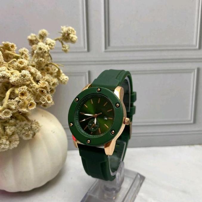 Toki- Jam Tangan Di Bah 50 Rb Jam Fashion Nita Bisa