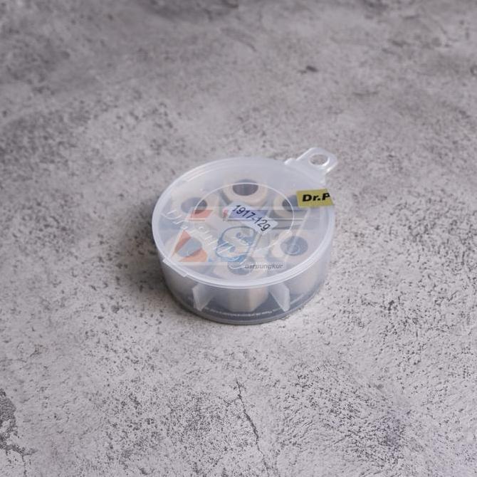 Roller Sliding Roller Dr Pulley Honda Forza 250