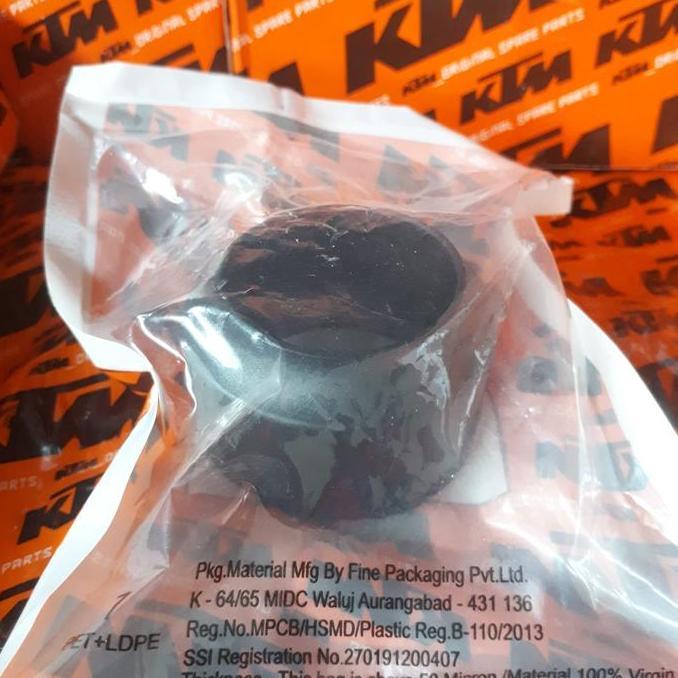 COVER SEAL SHOCK DEPAN KTM DUKE RC HEMAT