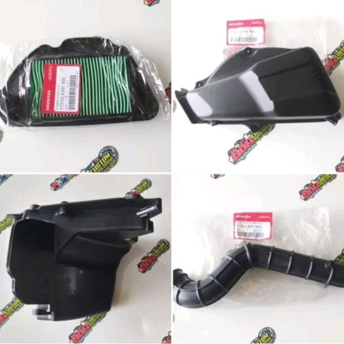 box filter airblade orinal honda thailand box filter honda beat scopy spacy vario 110