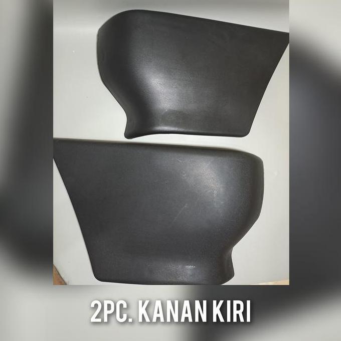 geyzitya - kijang tanduk kuping bemper depan mobil kijang super grand Diskon