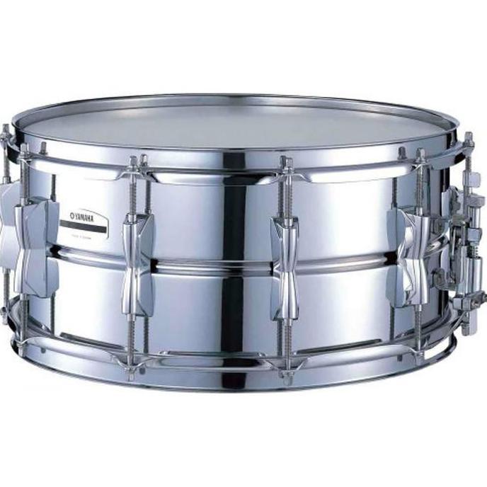 Snare Drum Yamaha SSS-1465 Stage Custom Steel SD