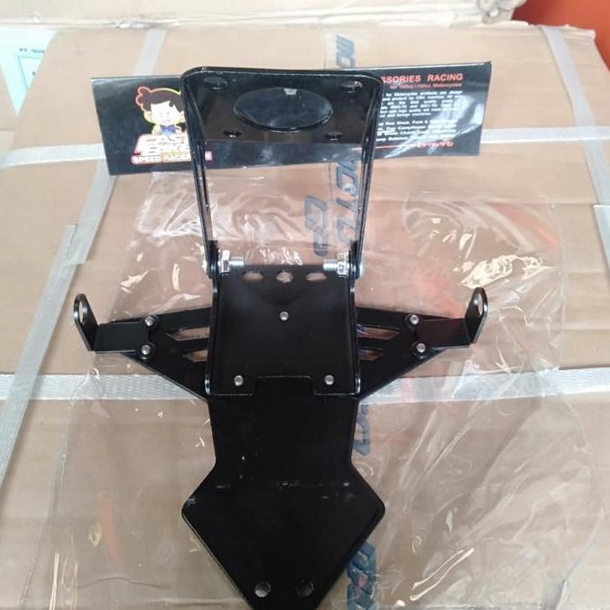 byunday - tail tidy new plat nomor fast bikes CBR 250 XABRE R15 Diskon