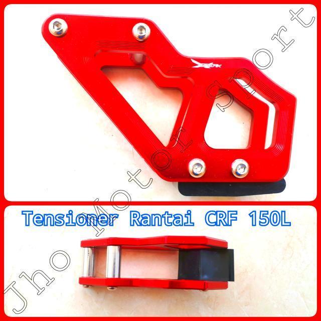 Tensioner Rantai Crf 150L X Break Original Dan Terpercaya