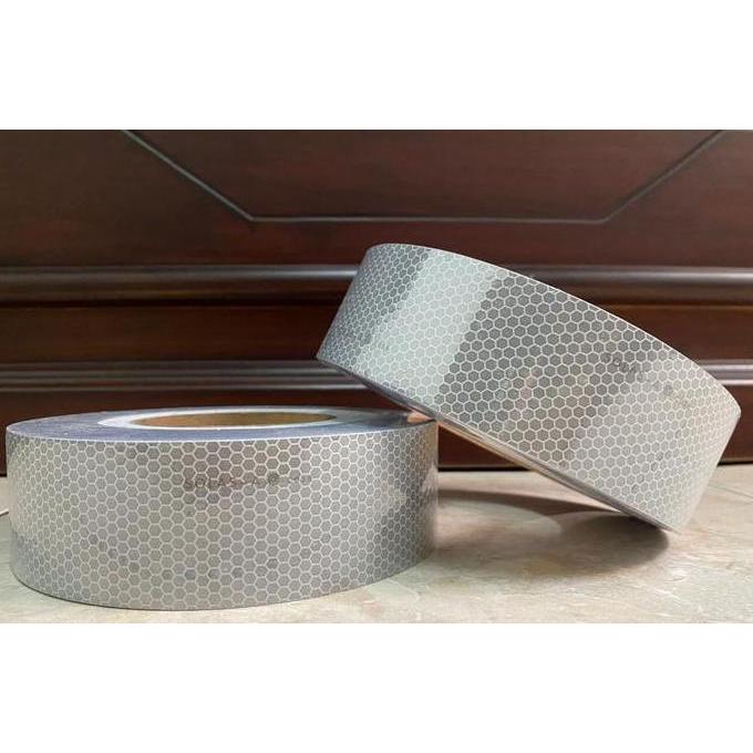 NEW SOLAS TAPE RETRO REFLECTIVE TAPE SCOTCHLITE SCOTCH LITE SOLAS ISOLASI