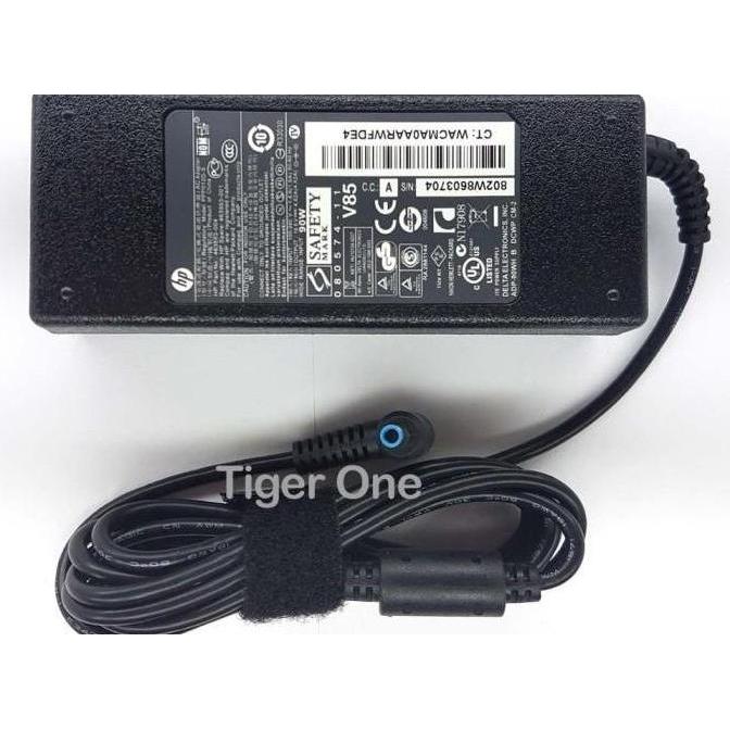 CHARGER ADAPTOR COCOK UNTUK HP ENVY 17T-BW000 ENVY 17-BW0302NG ENVY 17-BW0008CA ENVY 17-BW0011NR ENV