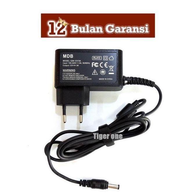 MDB CHARGER ADAPTOR MONITOR HP PAVILION 20FI IPS LED BACKLIT MONITOR TOJ27