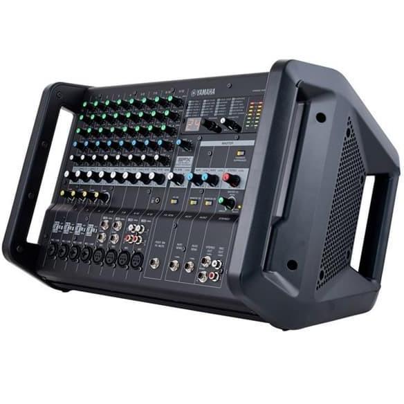 Sale Yamaha Power Mixer Emx5 Emx 5 Emx-5 Original Yamaha