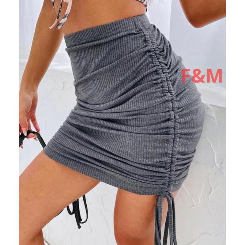 DS315 - ROK SERUT KOREA (RK-306) BAHAN SPANDEK BAWAHAN WANITA