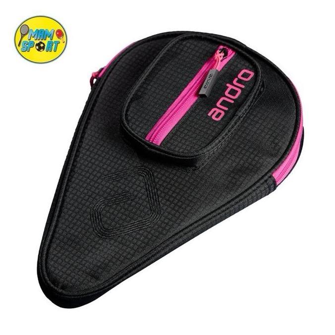 NEW COVER BET PINGPONG TENIS MEJA ANDRO BASIC WALLET MORIVA ORIGINAL ORI