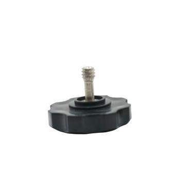 Sekrup 1/4 Male Screw Aksesoris Photography Baut Tripod Plate Stand Mobile Phone