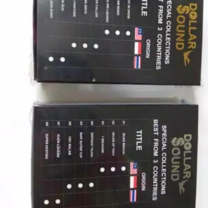 SUARA WALET PANGGIL dan INAP DOLLAR SOUND