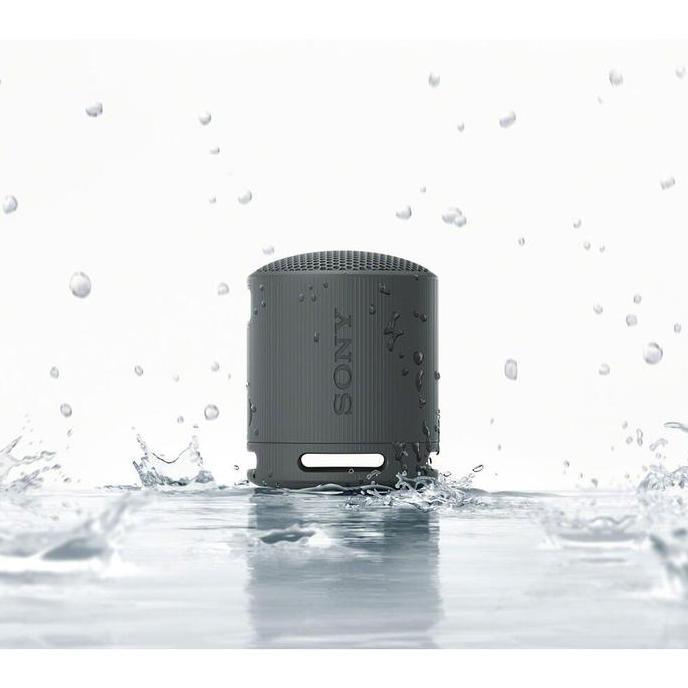 SONY CENTER Sony SRS-XB100 / SRSXB100 / SRS XB100 Speaker Bluetooth Portabel